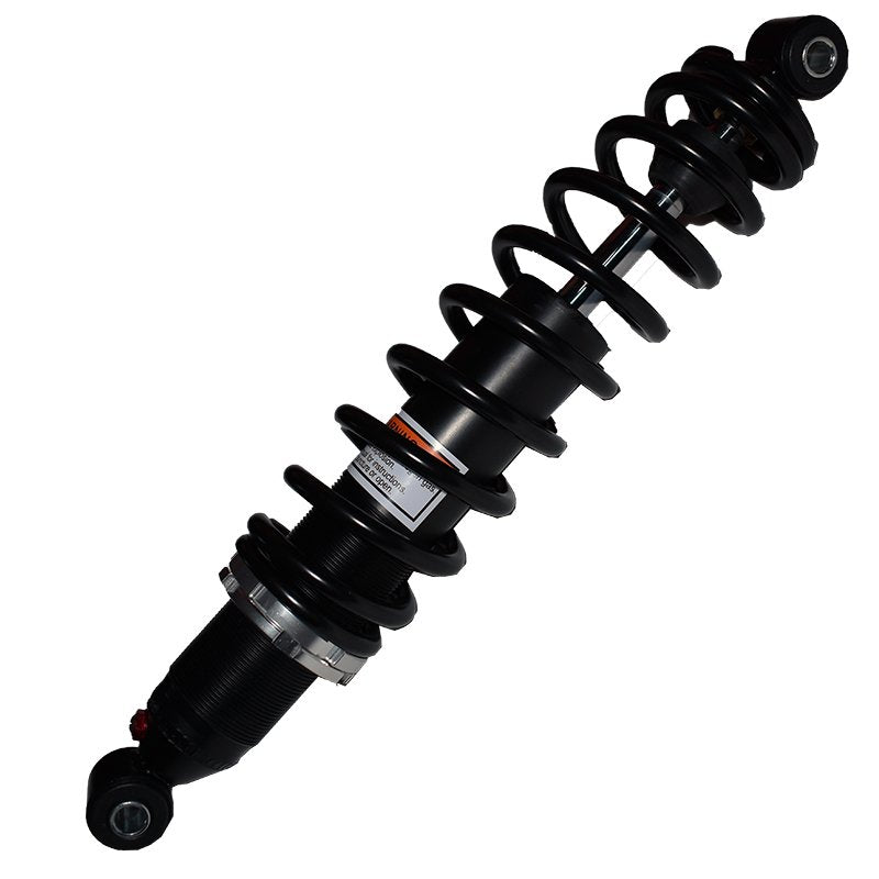 HYPER Shock Absorber Front Yamaha Grizzly 660 4×4