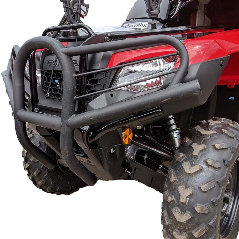 HYPER Bumper Front Honda TRX420 FE/FM 2014-23 (Non IRS)