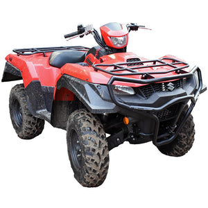 HYPER Front Bumper – Suzuki King Quad 500/750