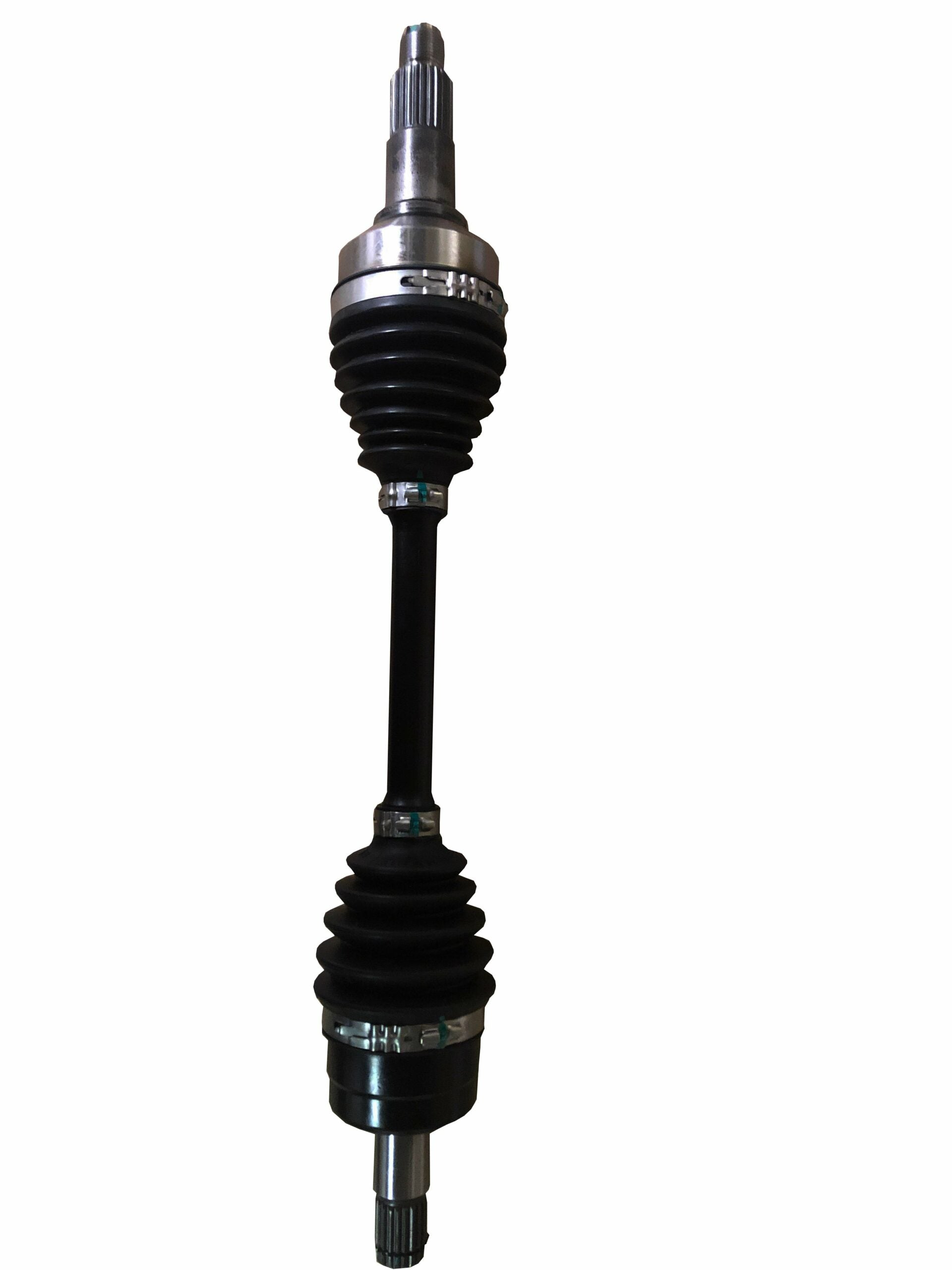 HYPER CV Shaft Yamaha YFM 450/ YFM 700 Kodiak 2016-18 Front