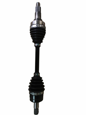 HYPER CV Shaft Yamaha YFM 450/ YFM 700 Kodiak 2016-18 Front