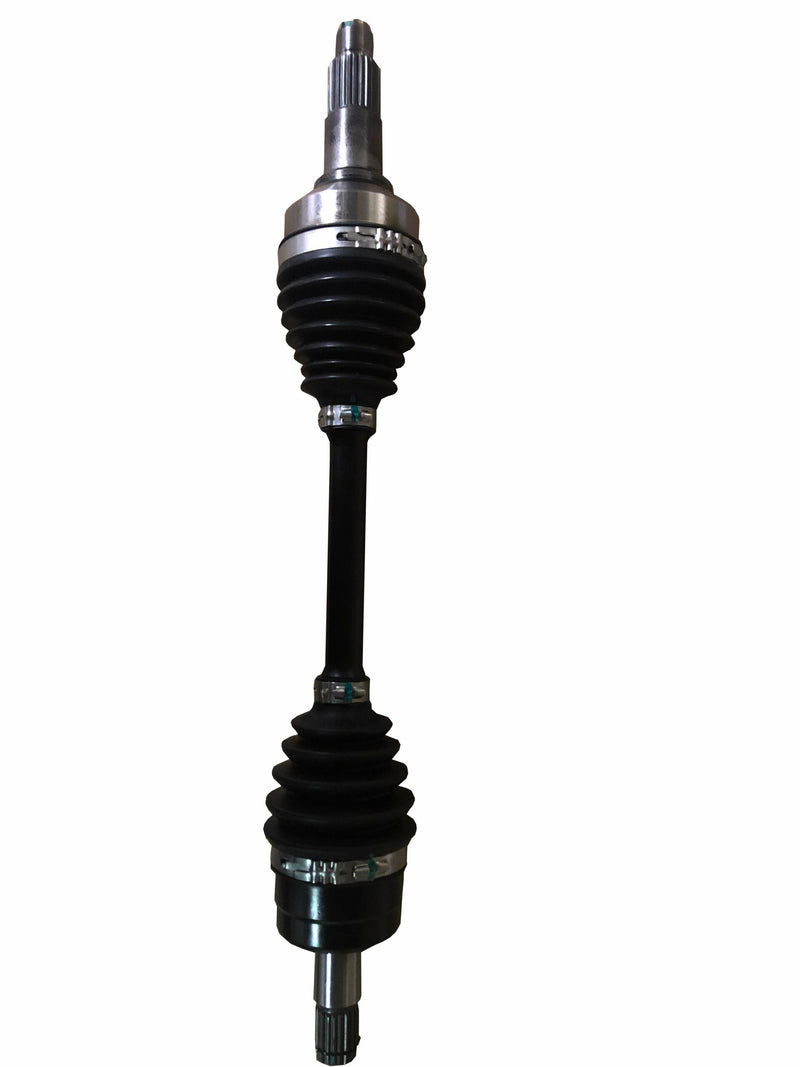 HYPER CV Shaft Yamaha YFM 450/ YFM 700 Kodiak 2016-18 Front