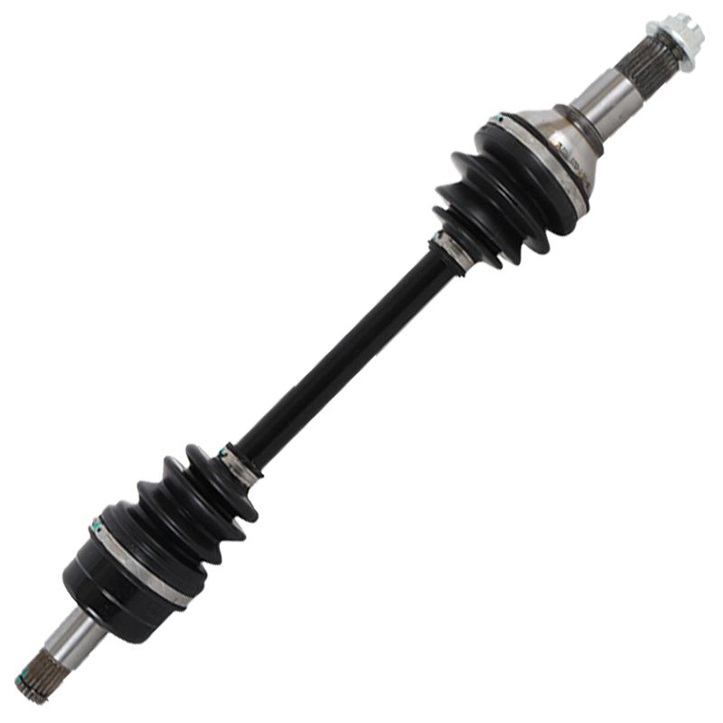 HYPER CV Shaft Yamaha YFM550 09-14/YFM700 07-13 Grizzly/YFM700 Kodiak 2016 Front