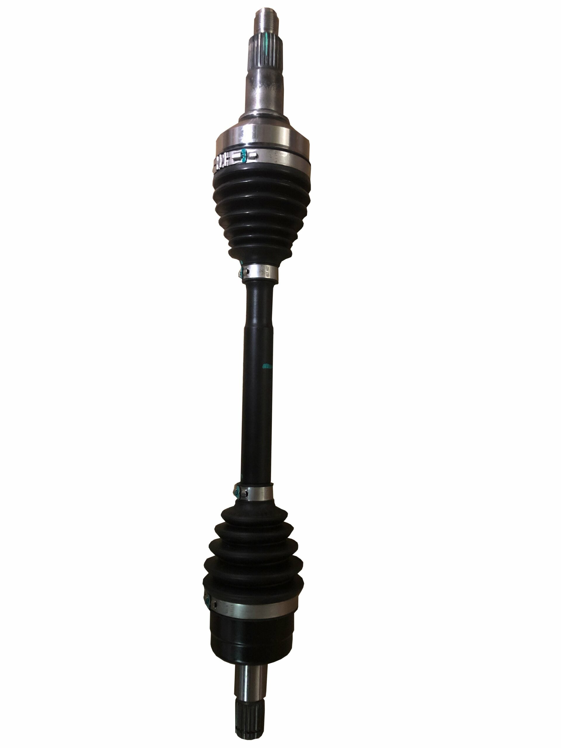 HYPER  CV Shaft | Yamaha YFM700 Grizzly Front L/H & R/H 2016-2023