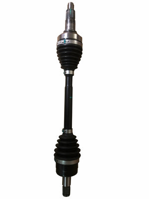 HYPER  CV Shaft | Yamaha YFM700 Grizzly Front L/H & R/H 2016-2023