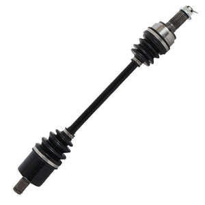 HYPER CV Shaft Polaris 550XP / 850XP / 1000XP Front