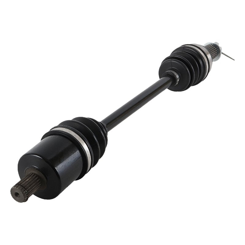 HYPER CV Shaft Polaris 550XP / 850XP / 1000XP Front