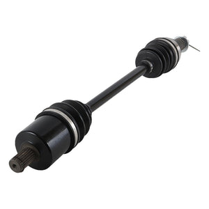 HYPER CV Shaft Polaris 550XP / 850XP / 1000XP Front