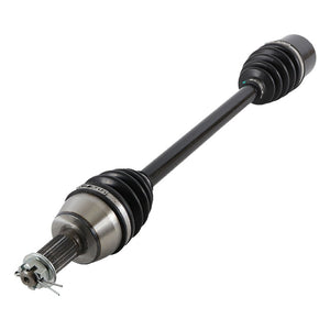 HYPER CV Shaft Polaris 500 /700/800 Front