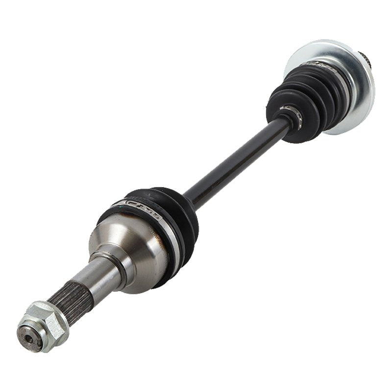 HYPER CV Shaft Yamaha Rhino 450/660/700 Rear L/H