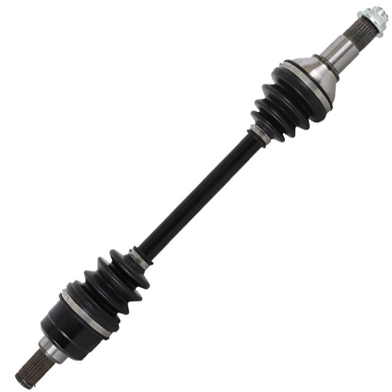 HYPER CV Shaft Yamaha YFM 450 Kodiak 2018-2021 YFM 550/700 Grizzly Rear