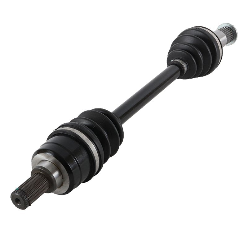 HYPER CV Shaft Yamaha YFM 450 Kodiak 2018-2021 YFM 550/700 Grizzly Rear