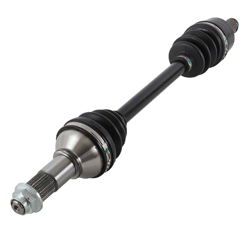 HYPER CV Shaft Yamaha YFM 450 Kodiak 2018-2021 YFM 550/700 Grizzly Rear