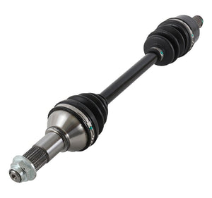 HYPER CV Shaft Yamaha YFM 450 Kodiak 2018-2021 YFM 550/700 Grizzly Rear