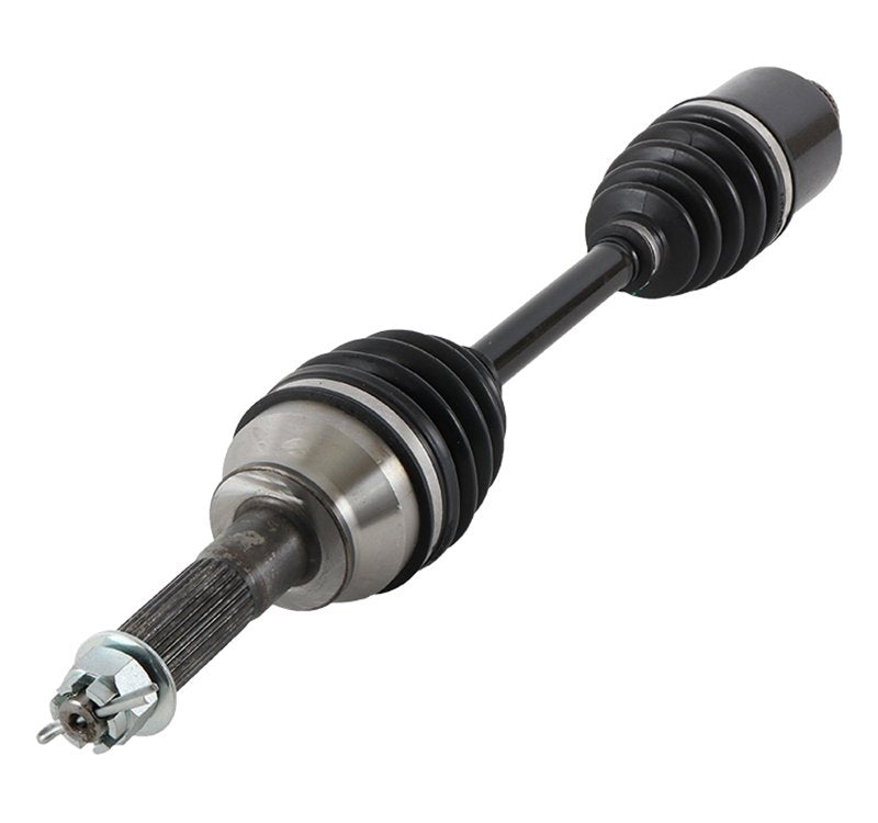 HYPER CV Shaft Polaris Sportsman 400/450/500/570/700/800 Rear