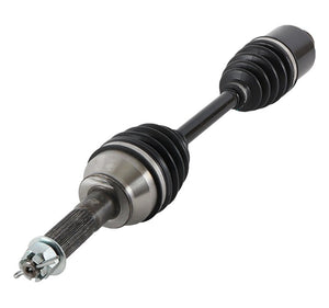 HYPER CV Shaft Polaris Sportsman 400/450/500/570/700/800 Rear