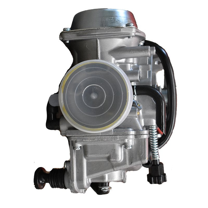 HYPER Carburetor Assembly Honda TRX300 Big Red / Fourtrax 1988-00