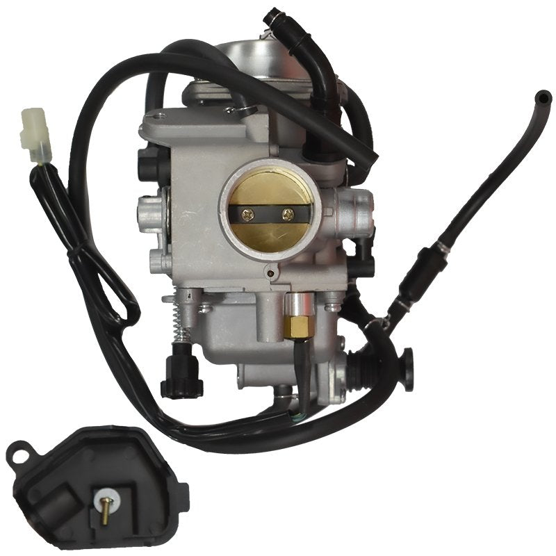 HYPER Carburetor Assembly Honda TRX350 FM/FE/TE/TM 2000-06