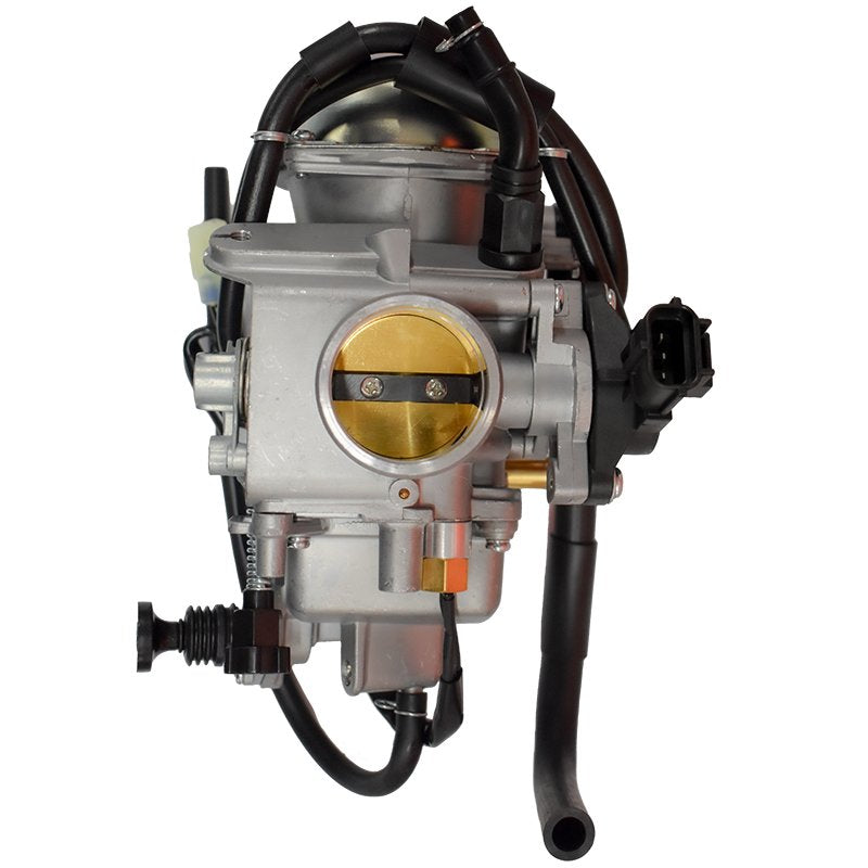 HYPER Carburetor Assembly Honda TRX500FA 2001-12