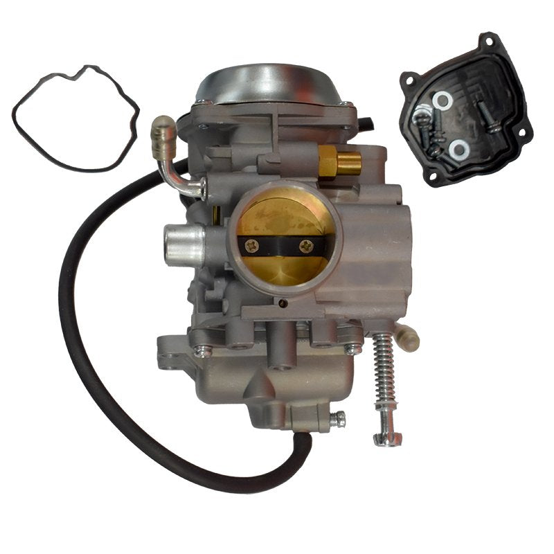 HYPER Carburetor Assembly Suzuki LT-4WD Quad Runner 250