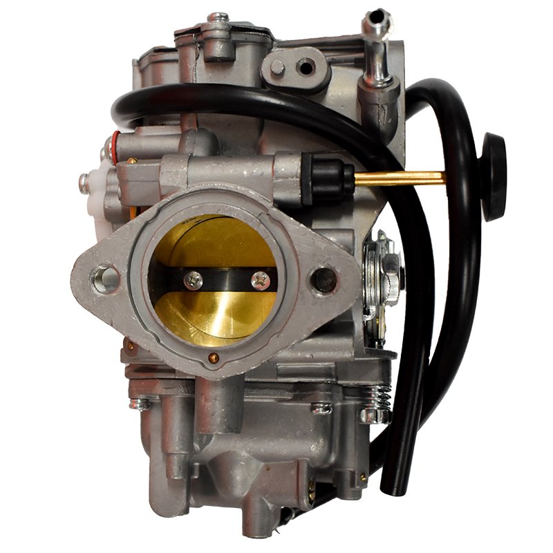 HYPER Carburetor Assembly Yamaha YFM350 Big Bear 89-92
