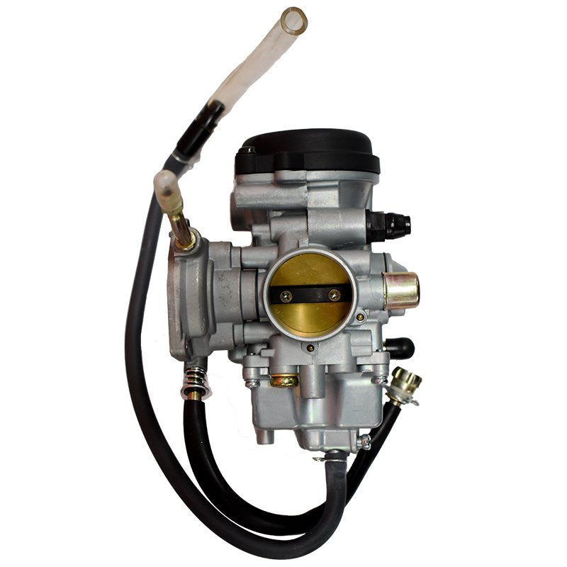 HYPER Carburetor Assembly Yamaha YFM350 Grizzly 07-14