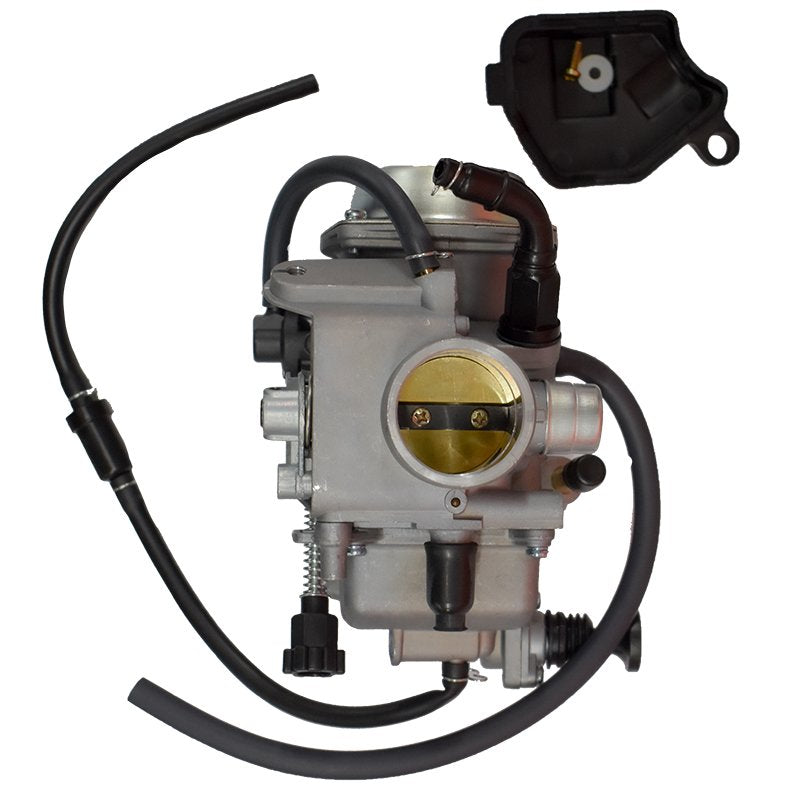 HYPER Carburetor Assembly Honda TRX450 Foreman 1998-04
