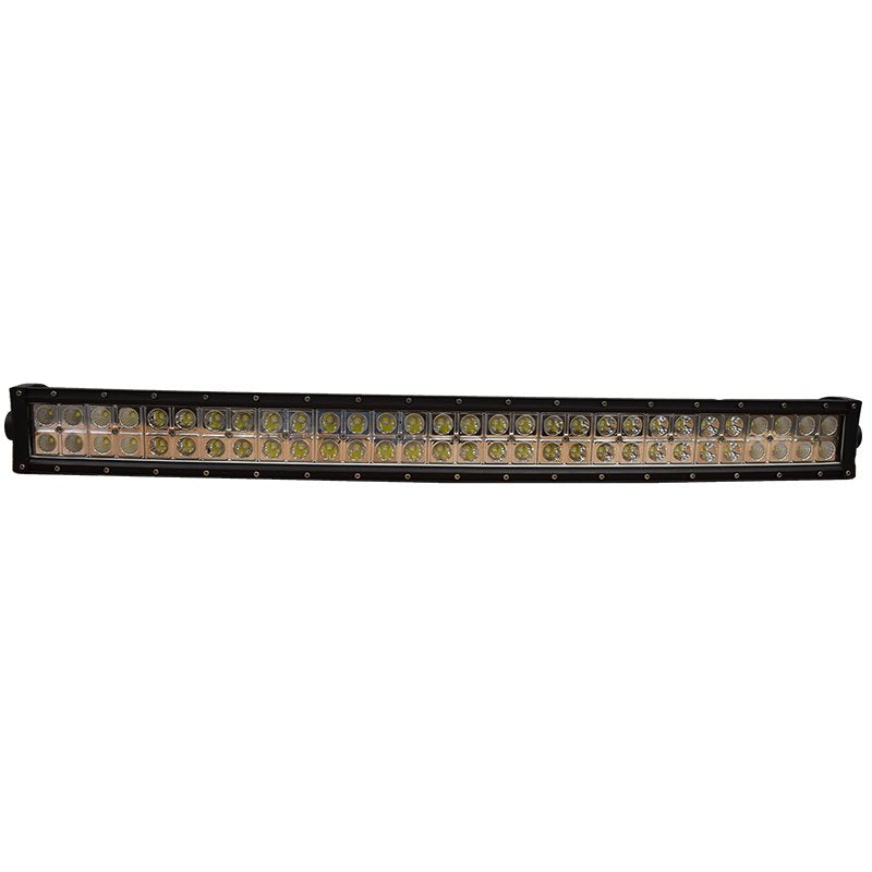 HYPER Curved LED Light Bar 180W 12v 14400 Lumen 800mm x 90mm x 82mm