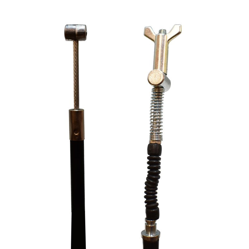 Hand Brake Cable – Rear – Kawasaki KVF 650I / KVF 750I