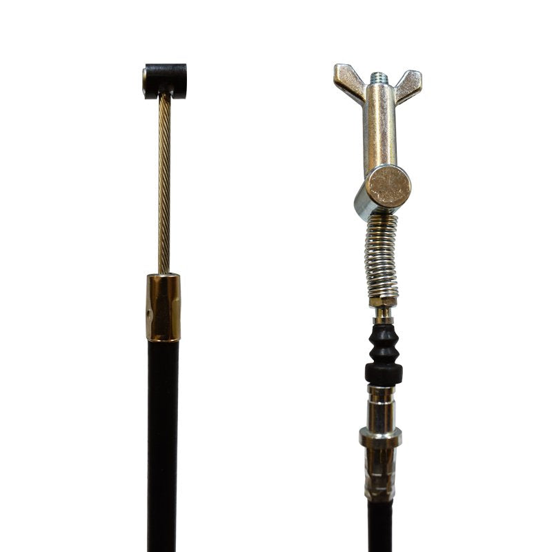 Hand Brake Cable – Rear – Yamaha YFM350BA Bruin 2W /YFM350FA Bruin 4WD