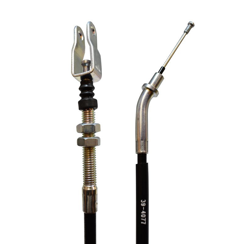Brake Cable – Rear – Yamaha YFM 550/700 Grizzly