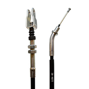 Brake Cable – Rear – Yamaha YFM 550/700 Grizzly