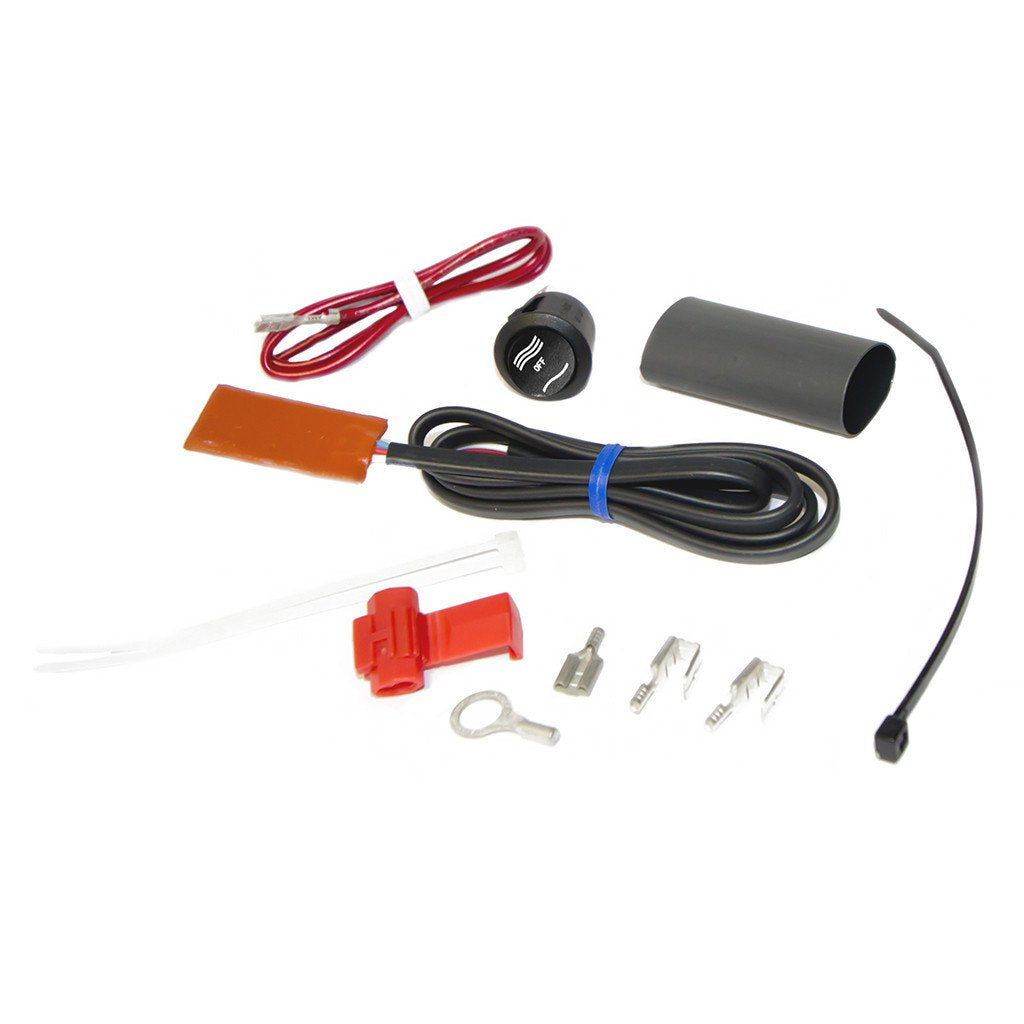 Heat Demon – ATV Thumb Warmer