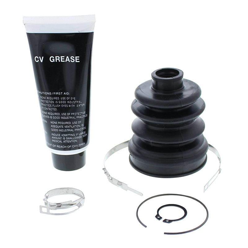 Heavy Duty | CV Boot Kit | Polaris | For 8-Ball Heavy Duty CV Shafts