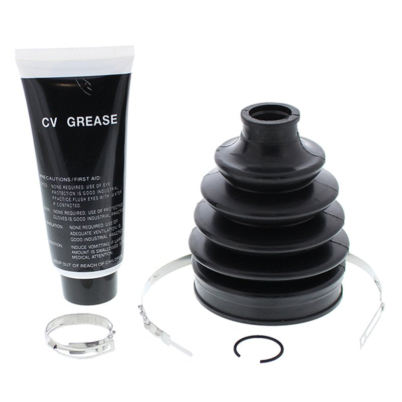 Heavy Duty | CV Boot Kit | Polaris | Ranger 900D /1000D | For 8-Ball Heavy Duty CV Shafts