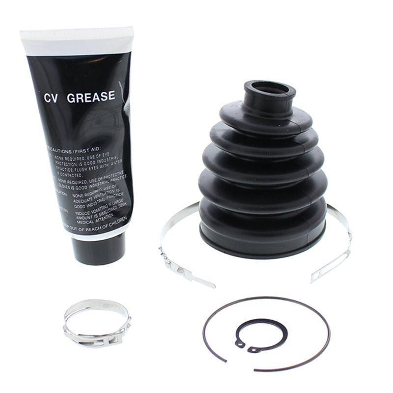 Heavy Duty | CV Boot Kit | Polaris | Ranger 900D /1000D | For 8-Ball Heavy Duty CV Shafts