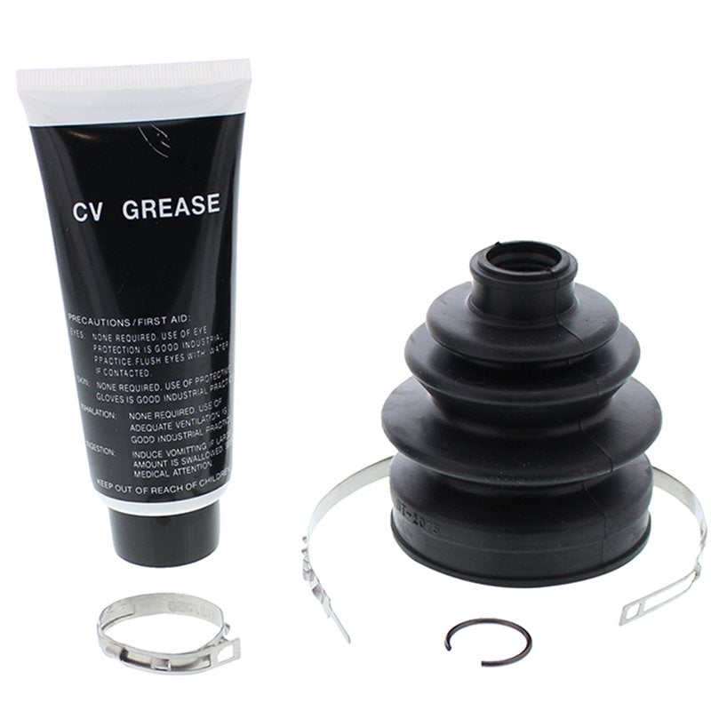 Heavy Duty | CV Boot Kit | Suzuki/Yamaha | For 8-Ball Heavy Duty CV Shafts