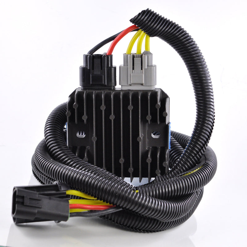 MOSFET Regulator Rectifier For Heavy Duty/Polaris/RZR 900/1000/ACE/Sportsman