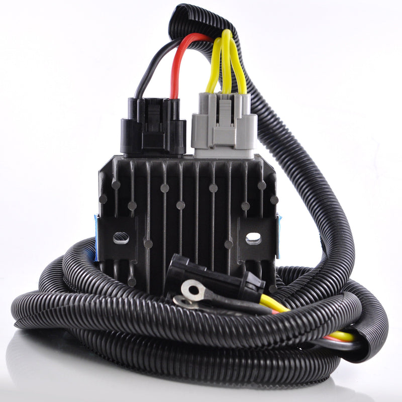 MOSFET Regulator For Heavy Duty/Polaris/RZR 900/1000/ACE/Sportsman/Scrambler