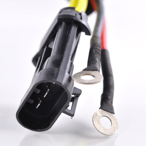 MOSFET Regulator For Heavy Duty/Polaris/RZR 900/1000/ACE/Sportsman/Scrambler