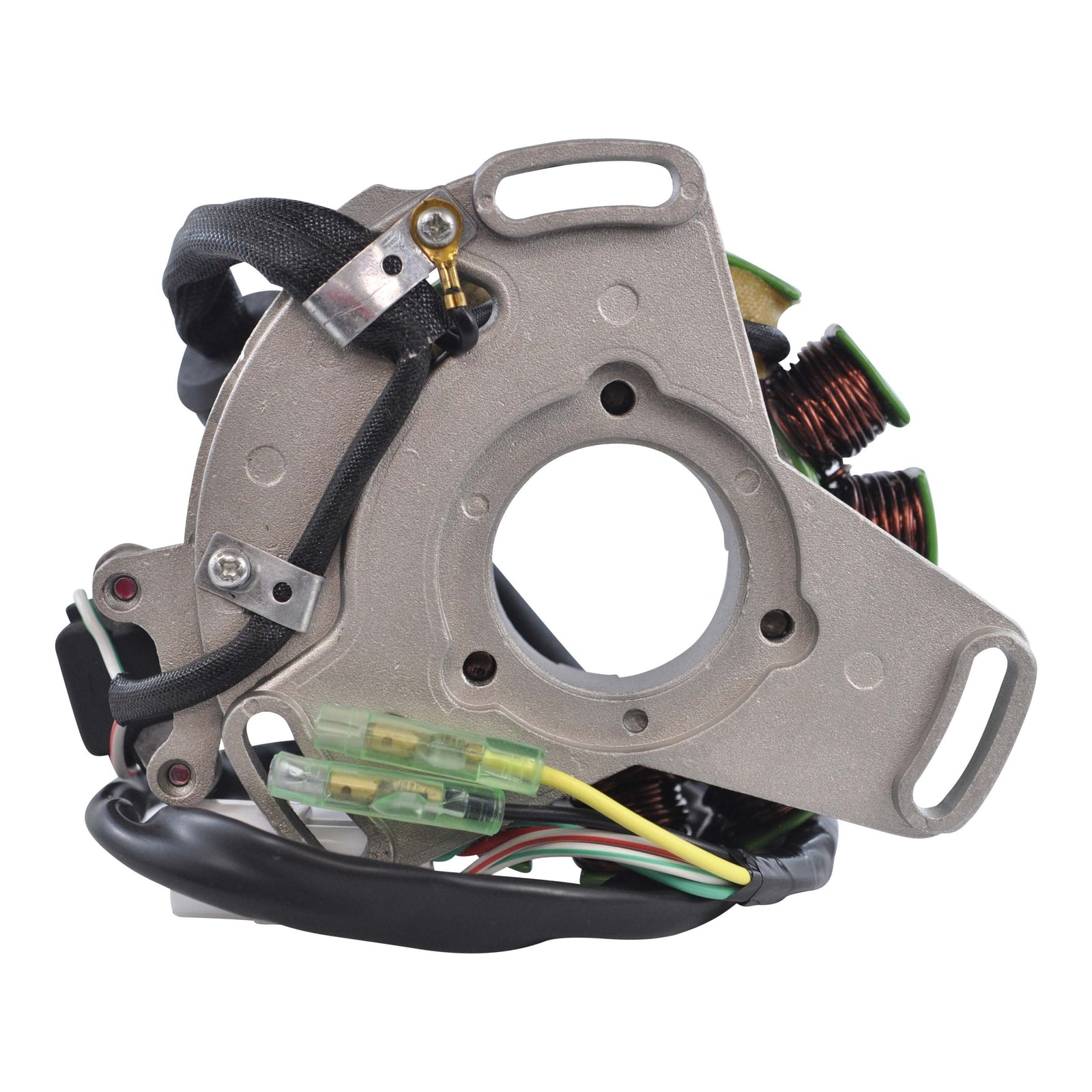 High Output Performance Stator 200W + AC Regulator for Yamaha | YFZ 350 Banshee