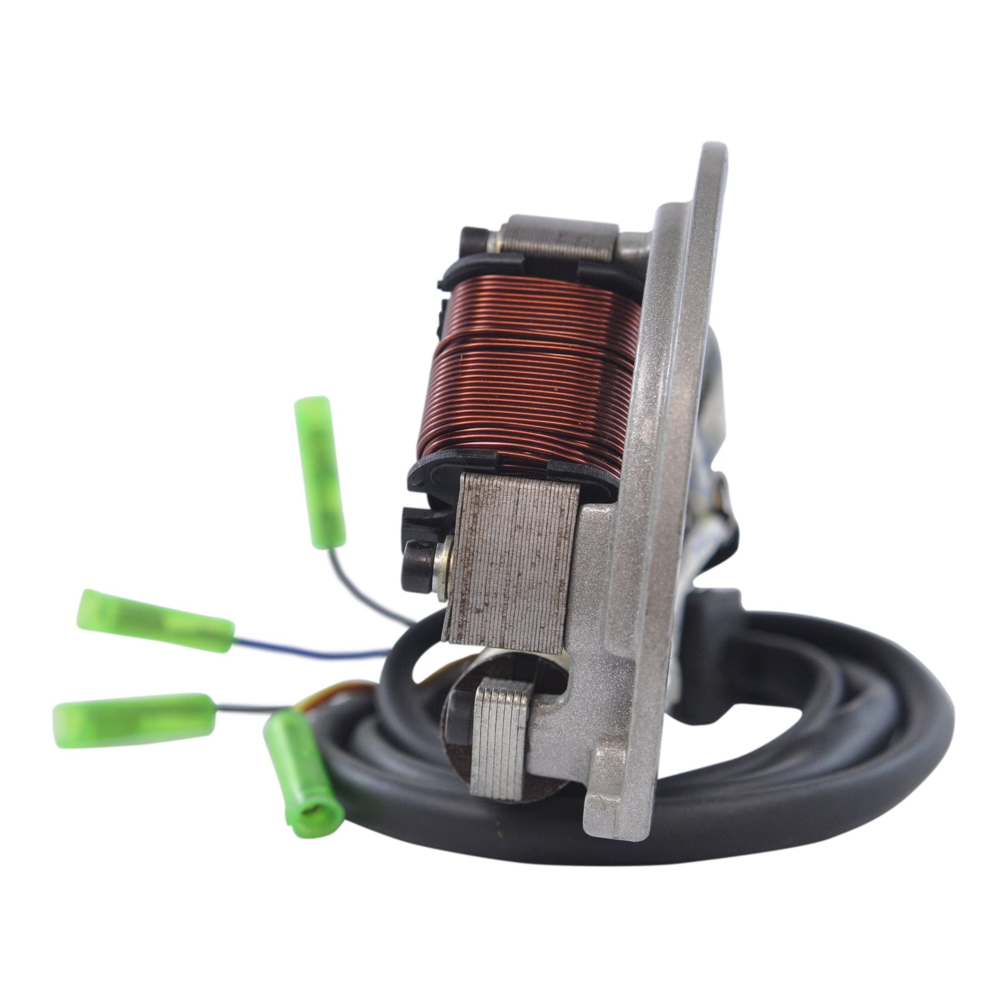High Output Stator 130W Suzuki LT 250R Quadracer 85-92 LT 500R Quadracer 87-90