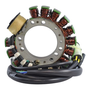 High Output Stator Honda TRX 350 Fourtrax 1986-1989