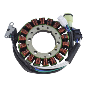 Stator For Yamaha | YFM350 Bruin Grizzly Wolverine | 2002-2014