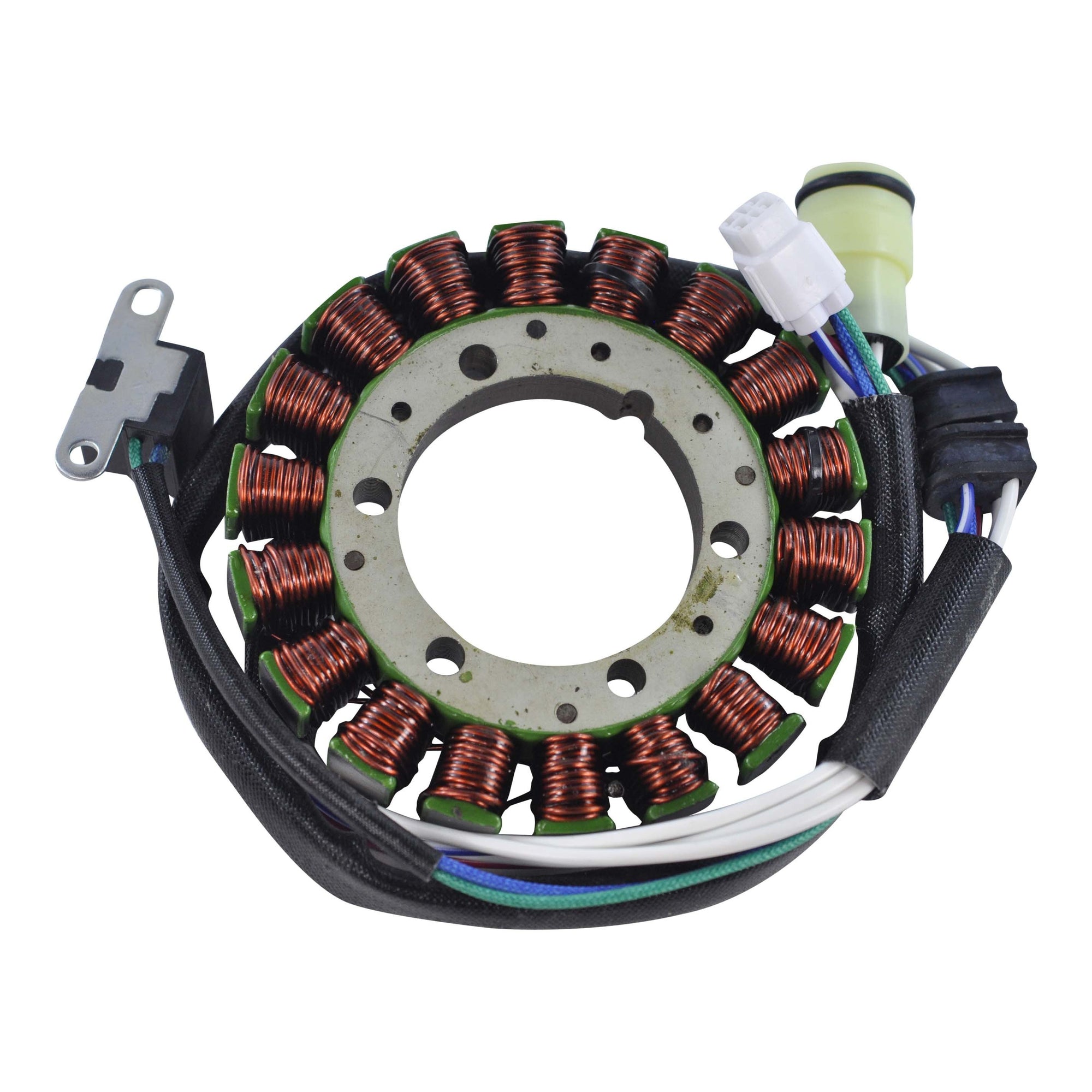 Stator For Yamaha | YFM350 Bruin Grizzly Wolverine | 2002-2014