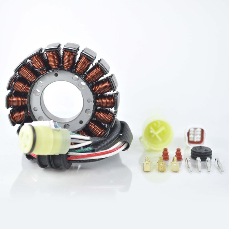 Solenoide Relè Avviamento Per Yamaha - Badger, Big Bear, Grizzly, Bruin, Breeze - Ricambio 1RL-81950-92-00 - 2