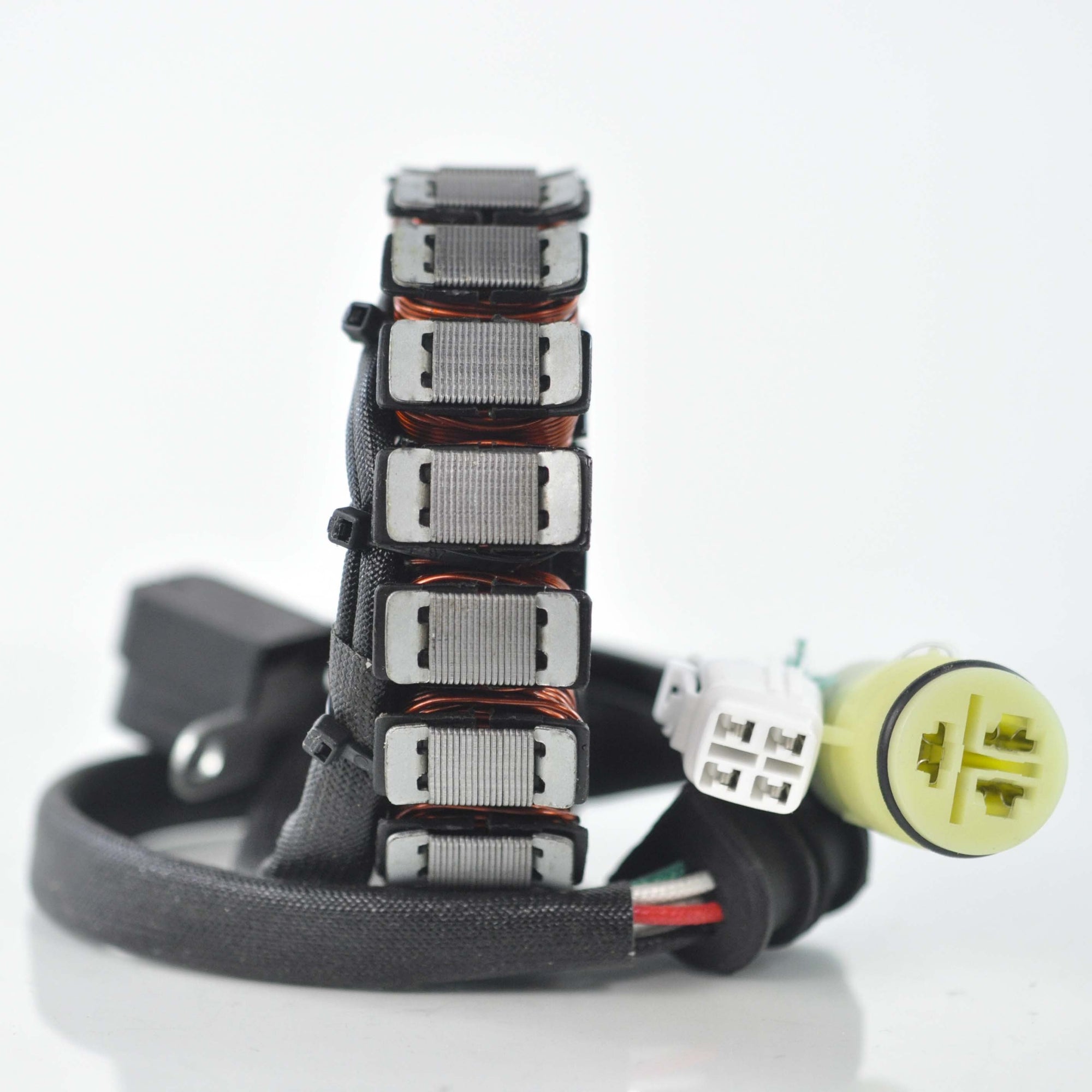 Stator For  Yamaha | YFM 250 Bear Tracker Bruin | 2001-2009