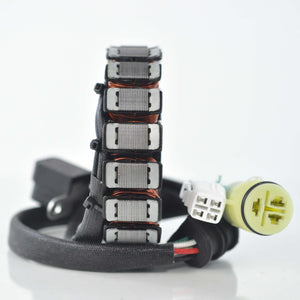 Stator For  Yamaha | YFM 250 Bear Tracker Bruin | 2001-2009