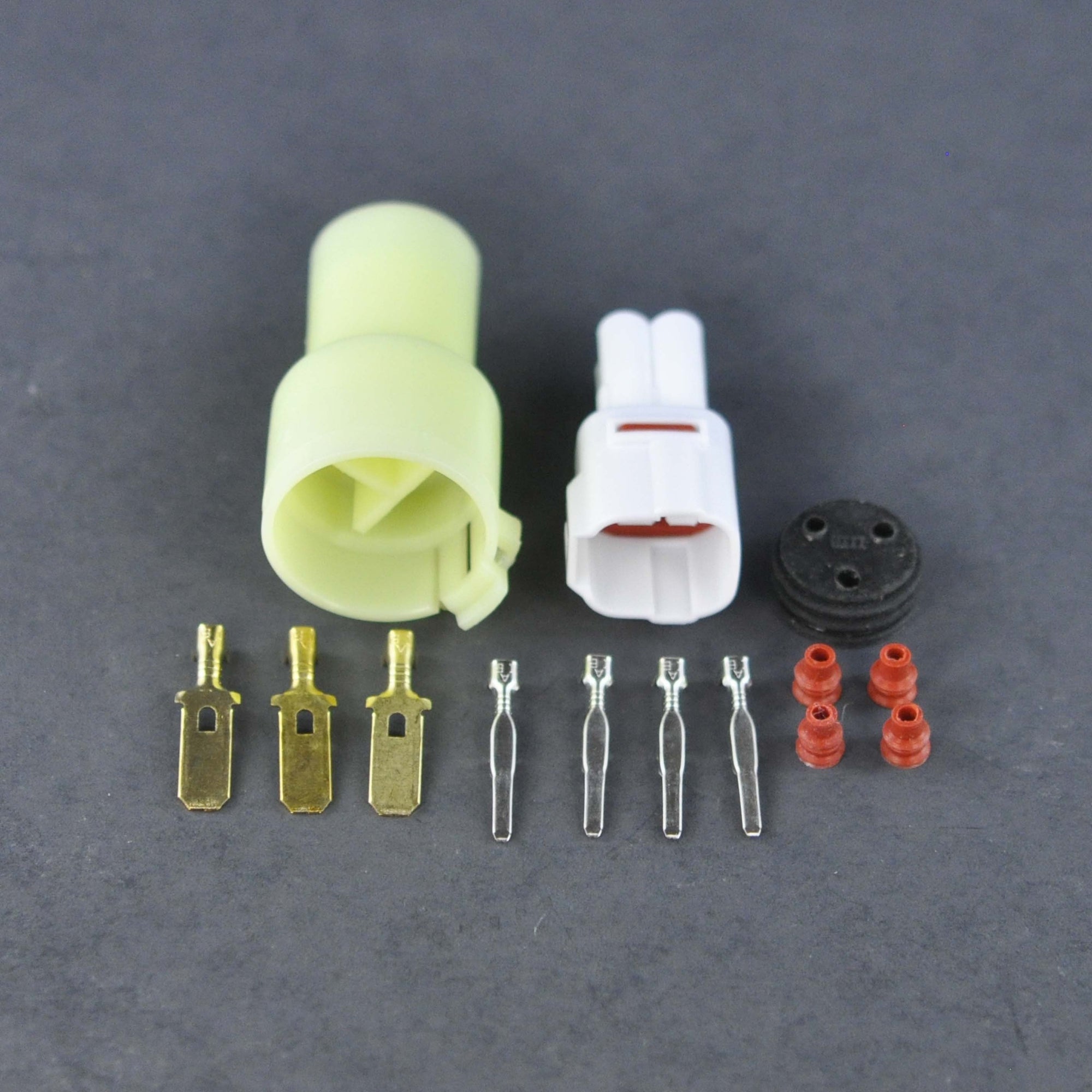 Stator For  Yamaha | YFM 250 Bear Tracker Bruin | 2001-2009