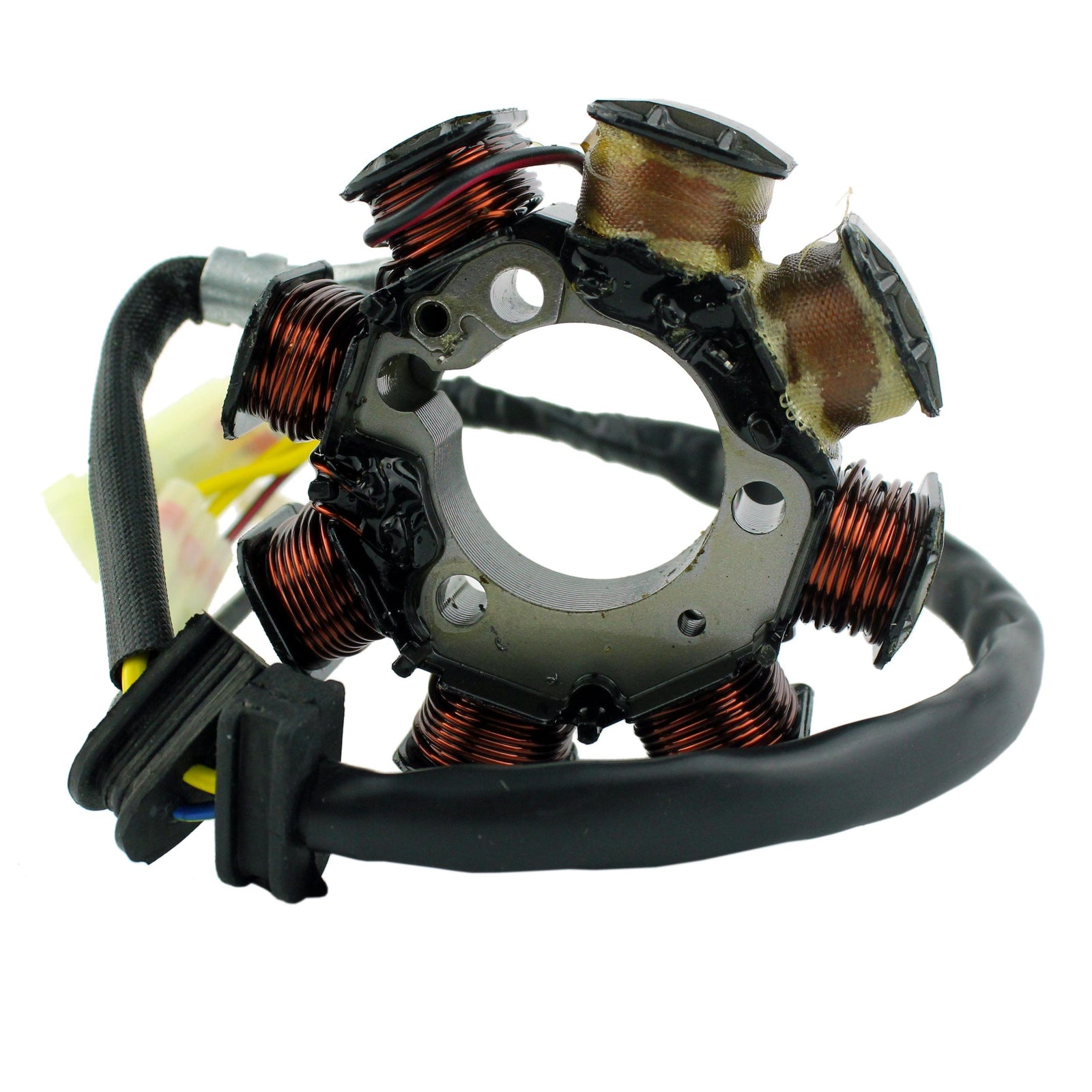 Honda TRX250 Recon | Sportrax Stator Coil | Replaces 31120-HM8-004